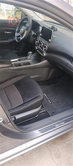 نيسان سنترا